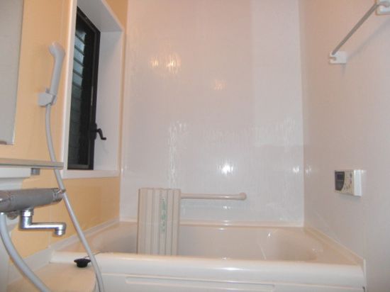 メゾネットくにたち 風呂画像