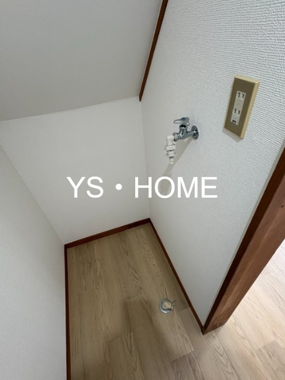 櫻井テラスハウス その他3