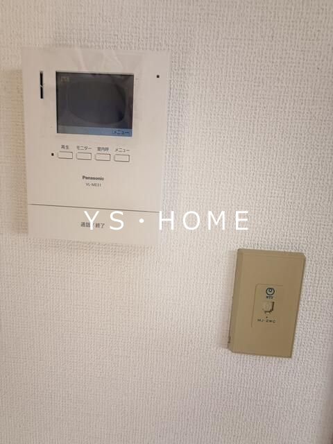 櫻井テラスハウス その他3