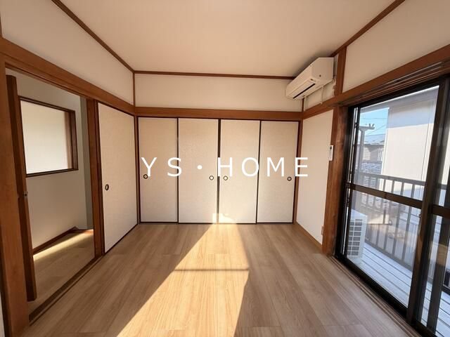 櫻井テラスハウス その他4
