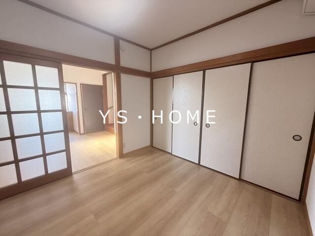櫻井テラスハウス その他8