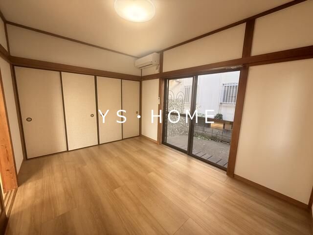 櫻井テラスハウス その他9