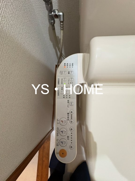 櫻井テラスハウス その他12