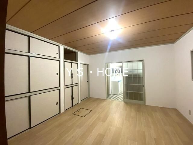 小金井市緑町４丁目貸家 ベッドルーム