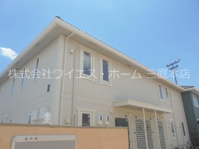 Fika Ⅱ その他外観2