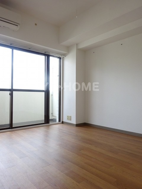 鷺宮パレス  リビング