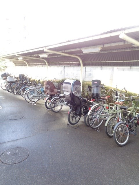 鷺宮パレス  その他17