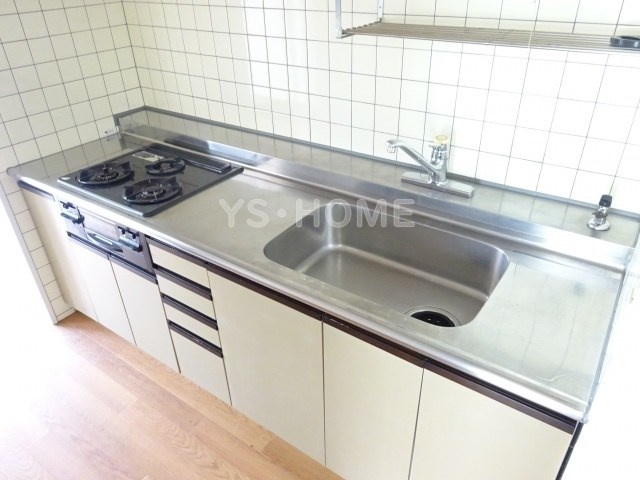 鷺宮パレス  キッチン