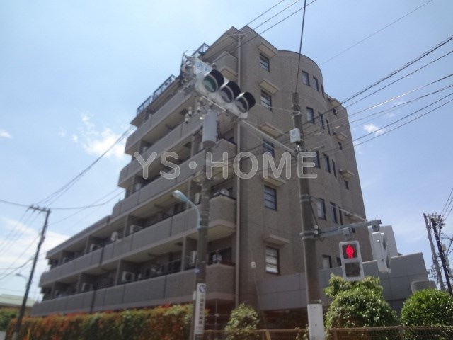 RIVER　CITY西荻窪 その他12