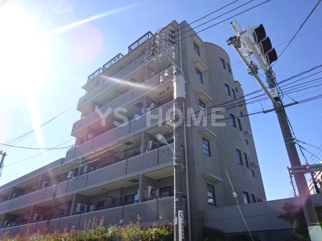 RIVER　CITY西荻窪 その他13