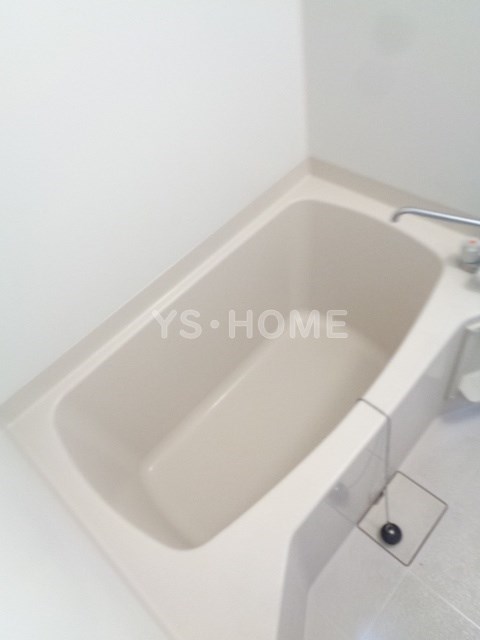 RIVER　CITY西荻窪 風呂画像