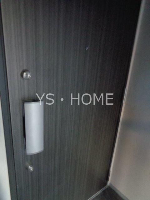 KDXレジデンス武蔵境Ⅱ 玄関