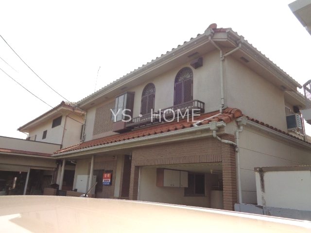 国分寺市西元町３丁目  外観