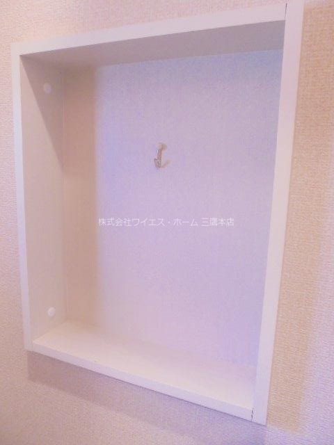 Fika Ⅱ その他14