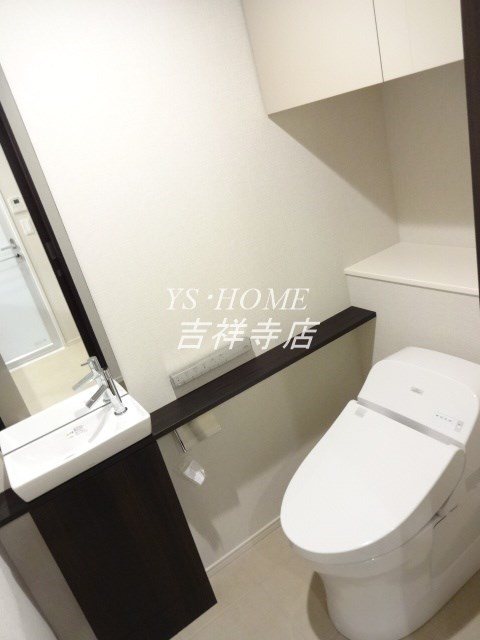 グレーシアタワー三鷹  その他4