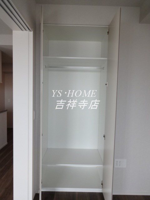 グレーシアタワー三鷹  その他6