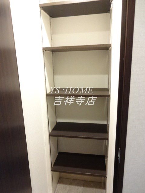 グレーシアタワー三鷹  その他7