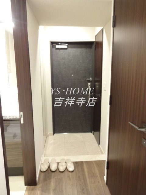 グレーシアタワー三鷹  その他8