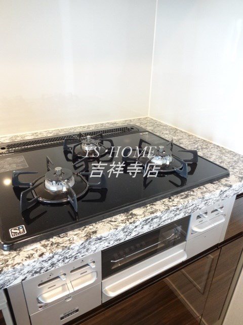 グレーシアタワー三鷹  その他12