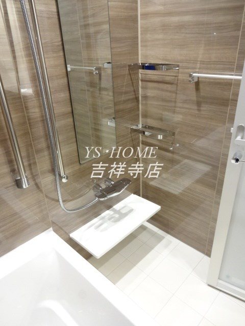 グレーシアタワー三鷹  その他13