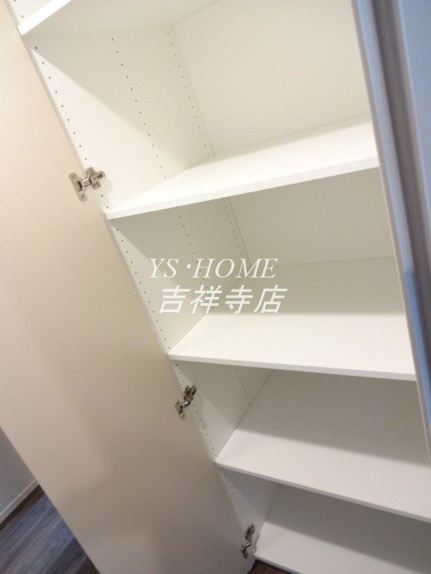 グレーシアタワー三鷹  その他16