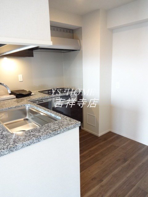 グレーシアタワー三鷹  その他19