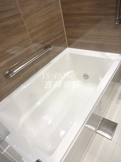 グレーシアタワー三鷹  風呂画像