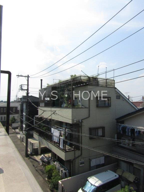 アクアプレイス武蔵小金井 その他1