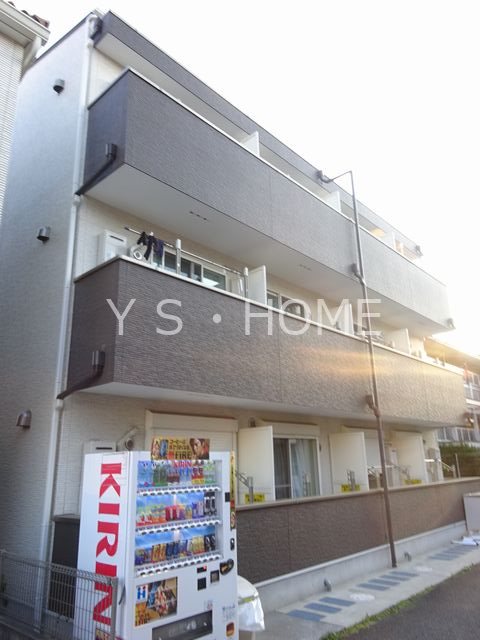 アクアプレイス武蔵小金井 その他外観1