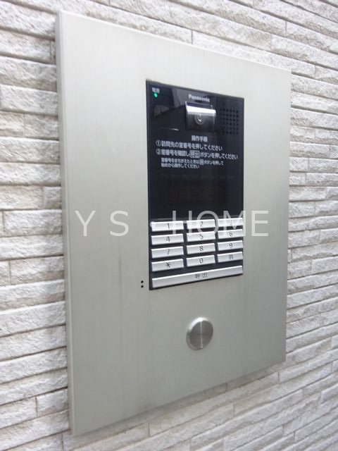 アクアプレイス武蔵小金井 その他外観2