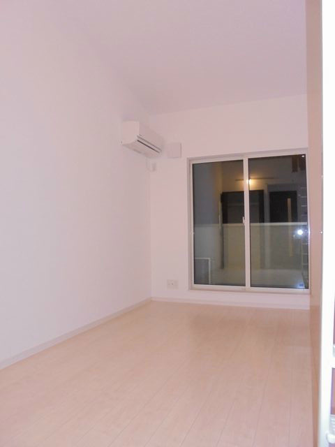 アクアプレイス武蔵小金井 リビング