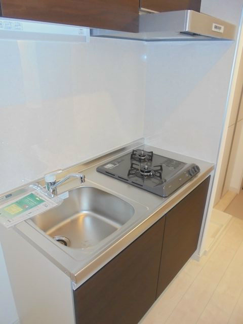 アクアプレイス武蔵小金井 キッチン
