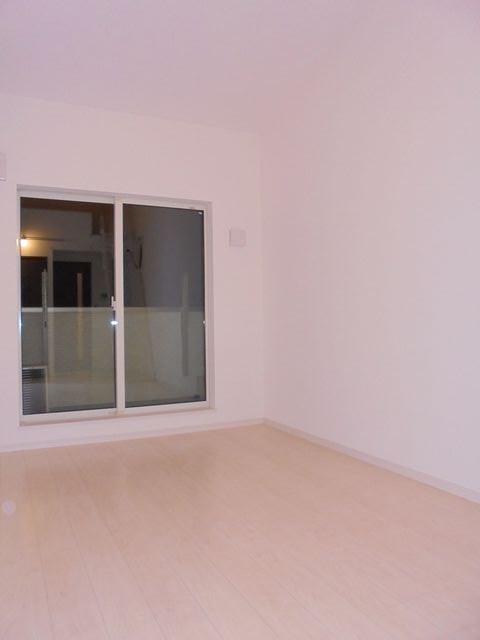 アクアプレイス武蔵小金井 ベッドルーム