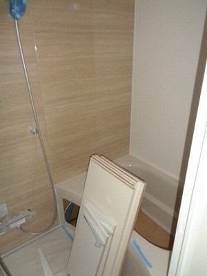 My Style vintage 若宮  風呂画像