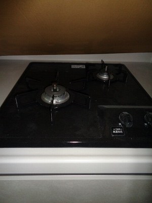 My Style vintage 若宮  キッチン