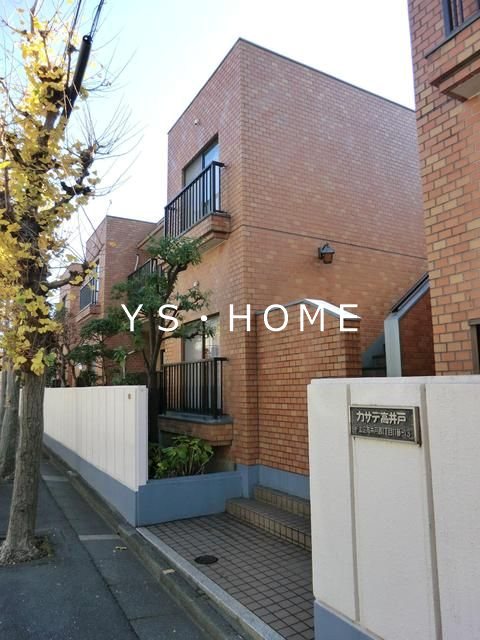 カサデ高井戸 その他外観1