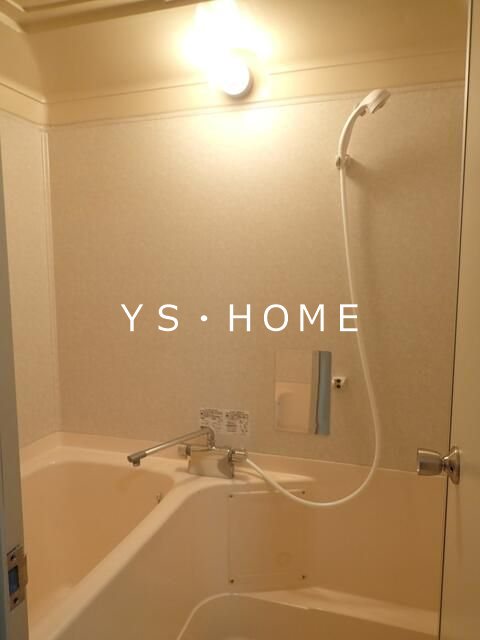 カサデ高井戸 風呂画像