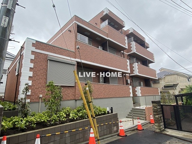 その他外観1