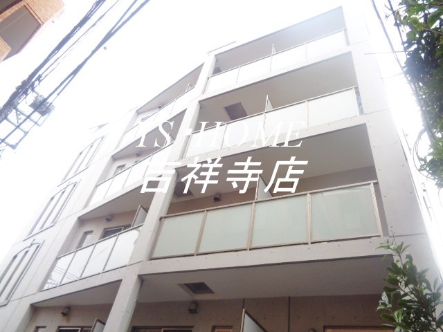 No.7ゼルコバマンション 外観