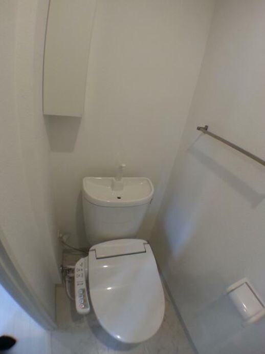 No.7ゼルコバマンション その他2