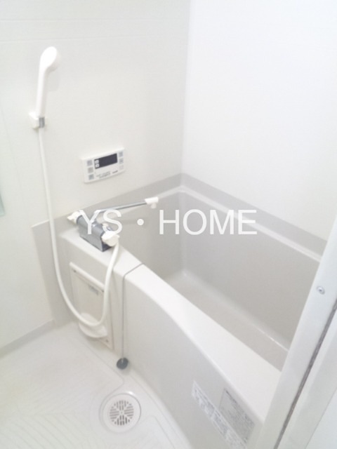 No7ゼルコバマンション 風呂画像