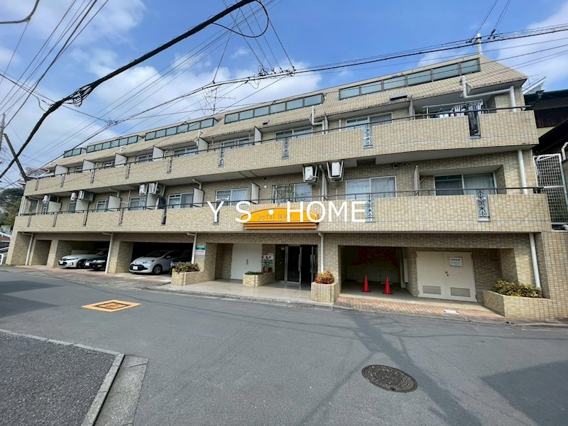 ジョイフル国分寺 その他外観1