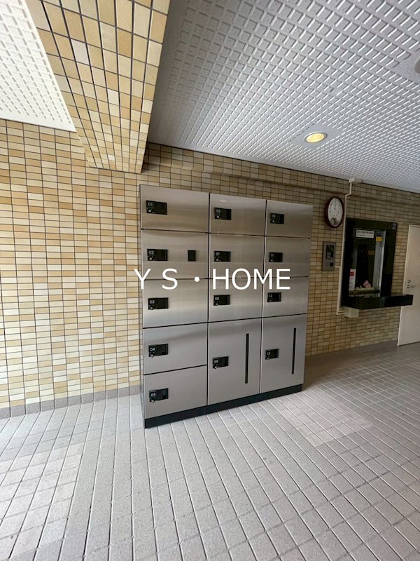 ジョイフル国分寺 その他外観3