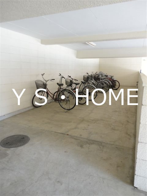 ジョイフル国分寺 その他外観5