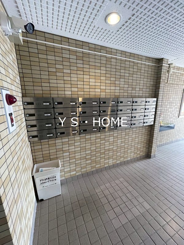 ジョイフル国分寺 その他外観6