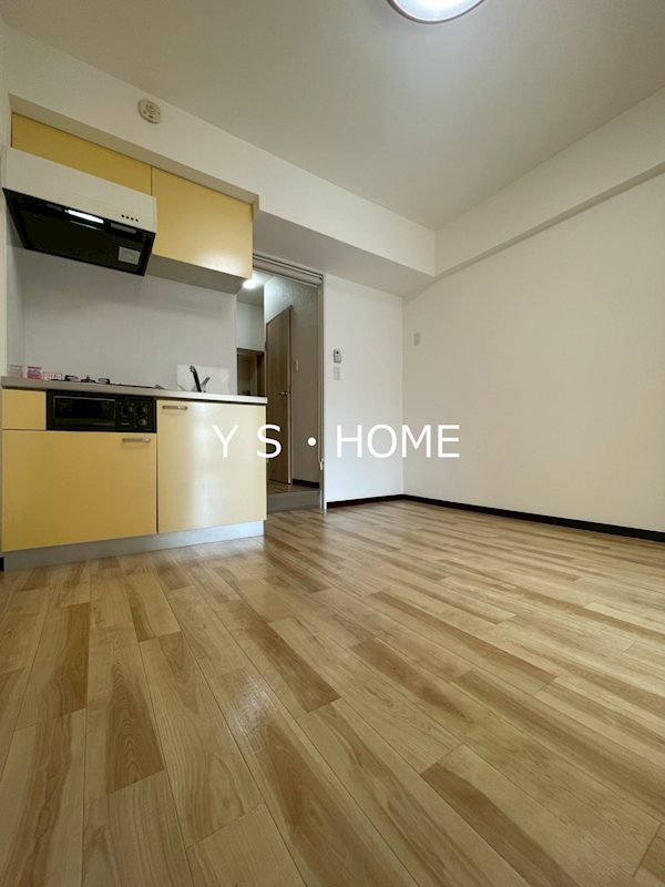 ジョイフル国分寺 リビング