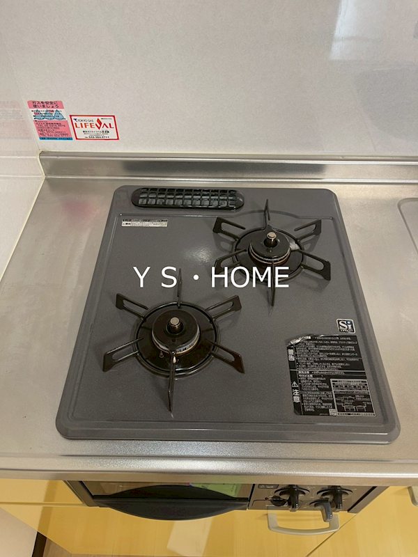 ジョイフル国分寺 その他12