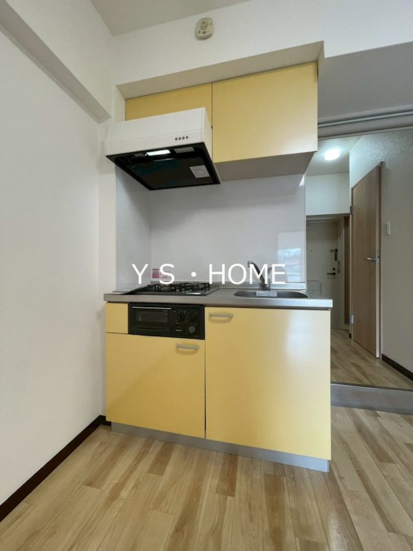 ジョイフル国分寺 キッチン