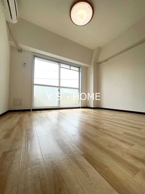 ジョイフル国分寺 ベッドルーム