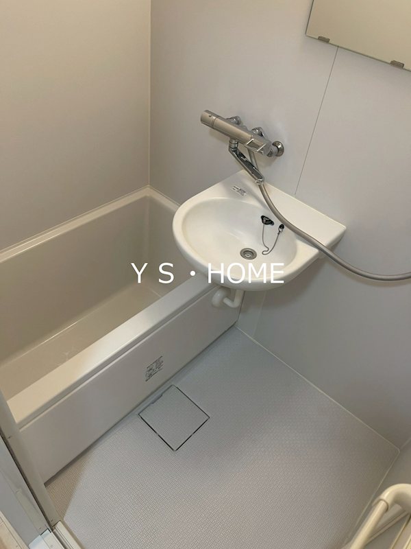 ジョイフル国分寺 風呂画像